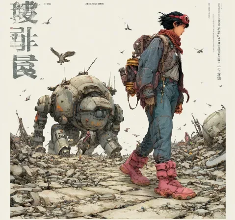 age动漫封面墙主视觉，多部漫画作品封面排列呈现题材方向概览